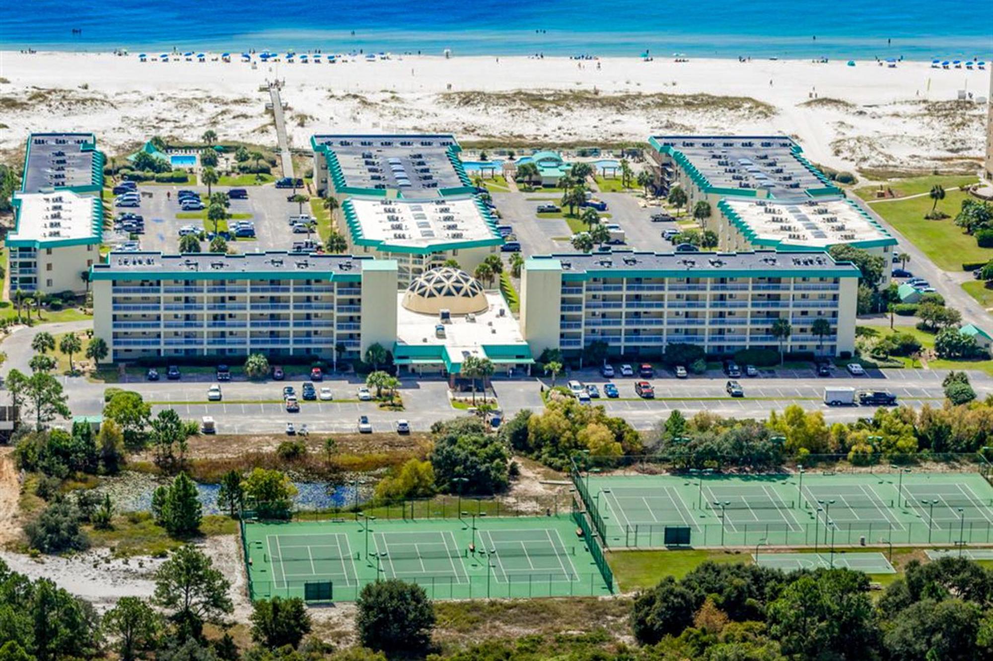 Plantation Dunes III Gulf Shores Zewnętrze zdjęcie