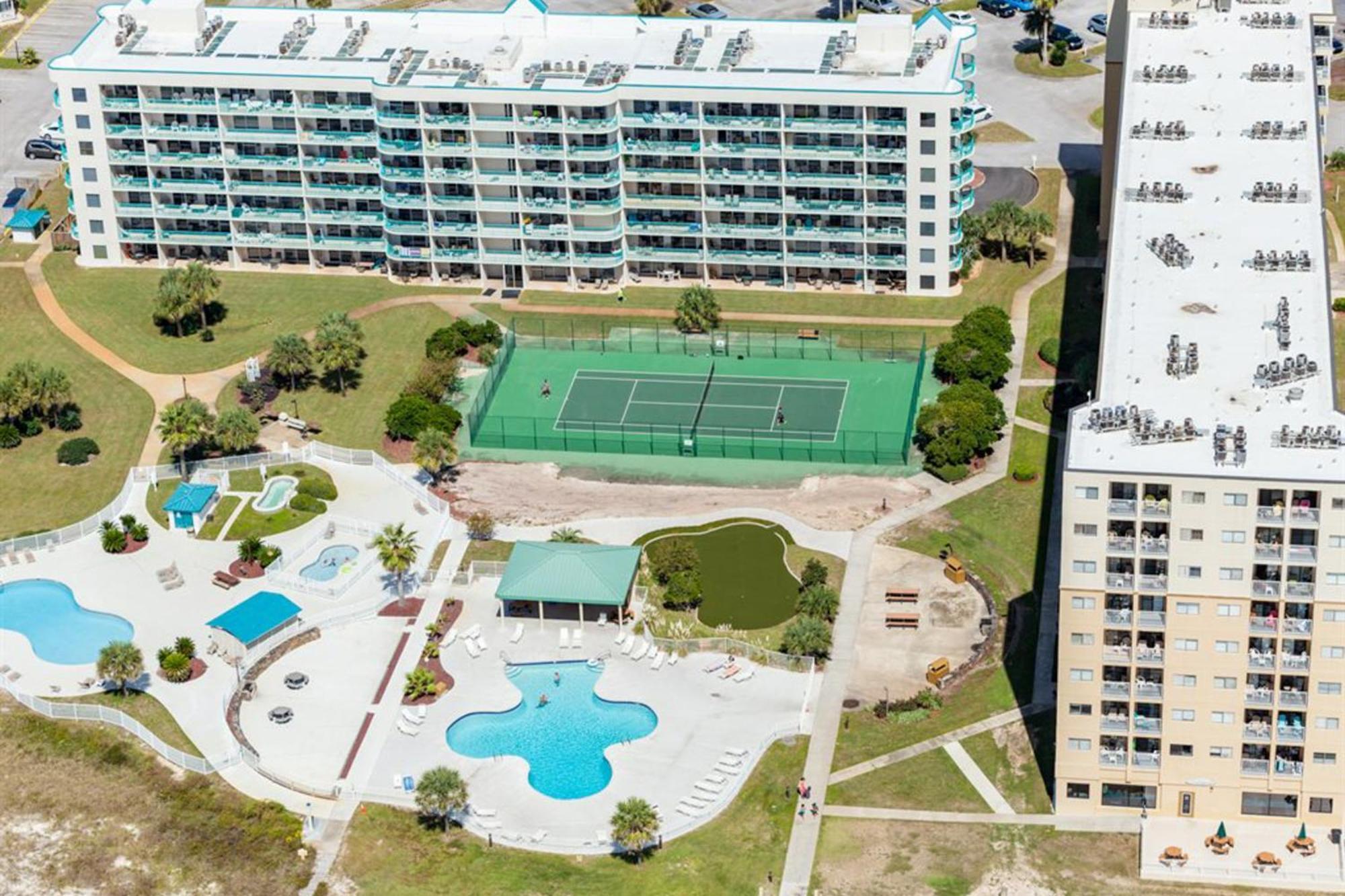 Plantation Dunes III Gulf Shores Zewnętrze zdjęcie